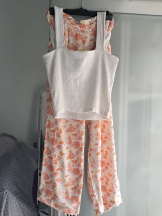 Lote Ropa Mujer Talla M/L