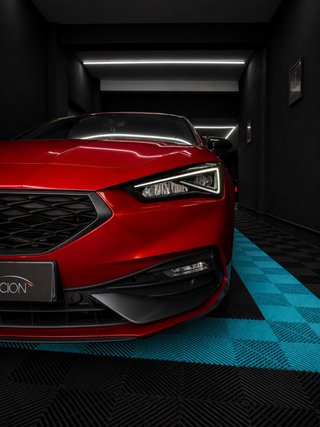 SEAT Leon FR 1.5 eTSI 150 cv DSG (Etiqueta ECO)