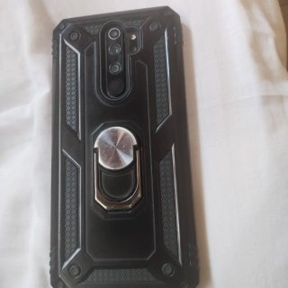 Redmi Note 8 pro más cargador Xiaomi MDY-10-EF Bla