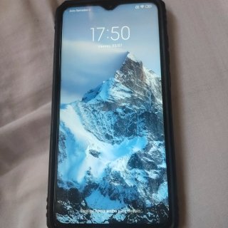 Redmi Note 8 pro más cargador Xiaomi MDY-10-EF Bla