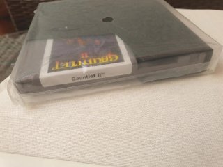 Gauntlet 2 Nintendo NES Completo pal B Frg nese