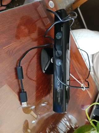 Kinect para Xbox 360