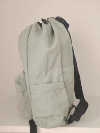 Mochila Petate Vans Verde, precio no negociable