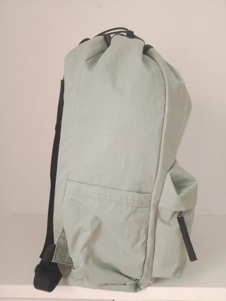 Mochila Petate Vans Verde, precio no negociable