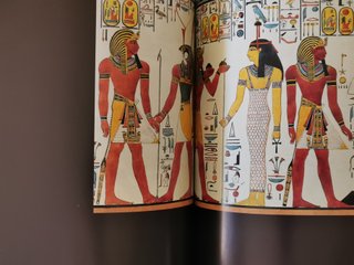 Historia Oxford del Antiguo Egipto