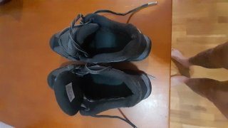 ​Zapatillas Salomon Senderismo / Gore-Tex - Talla