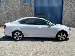 Skoda Octavia 2014