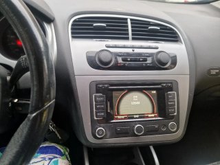 SEAT Altea 2012