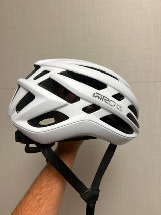 Casco Giro Sport Design MIPS Blanco