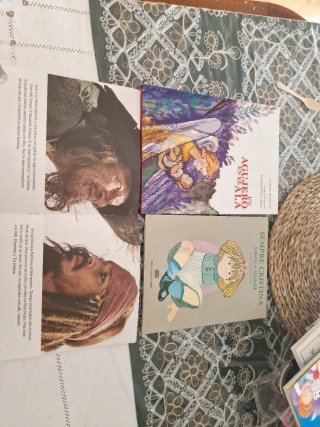Libros infantiles
