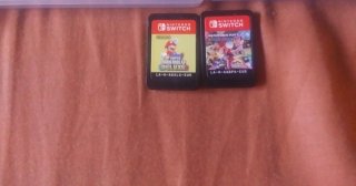 Nintendo Switch Edición Fortnite + Juegos