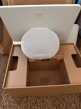 Amazon Echo Show 11 (última generación)