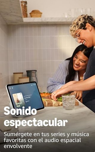 Amazon Echo Show 11 (última generación)