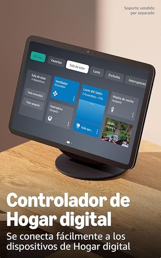 Amazon Echo Show 11 (última generación)