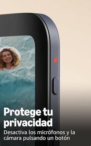 Amazon Echo Show 11 (última generación)