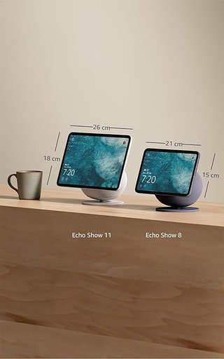 Amazon Echo Show 11 (última generación)