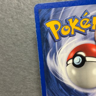 Roselia 9/97 Pokémon EX Dragon Reverse Holo Ing