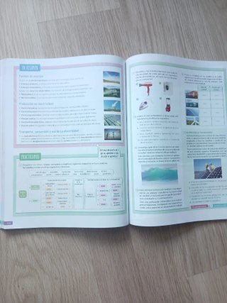 Libro Tecnología 2 ESO Revuela