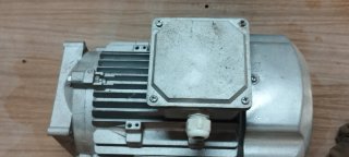 Motor Eléctrico Trifásico Deli 2.2kW