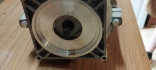Motor Eléctrico Trifásico Deli 2.2kW