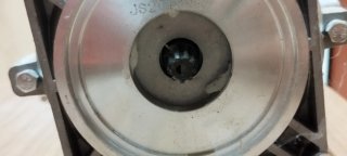 Motor Eléctrico Trifásico Deli 2.2kW
