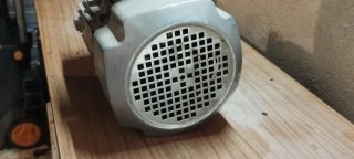 Motor Eléctrico Trifásico Deli 2.2kW