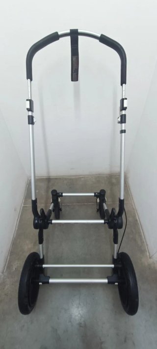 Bugaboo Cameleon 3 Azul Marino