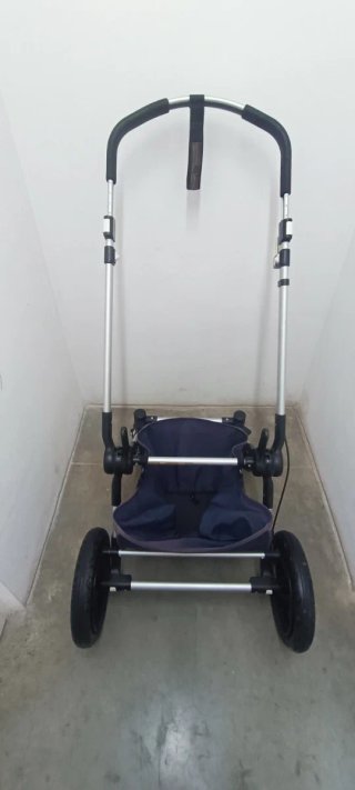 Bugaboo Cameleon 3 Azul Marino