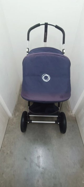 Bugaboo Cameleon 3 Azul Marino