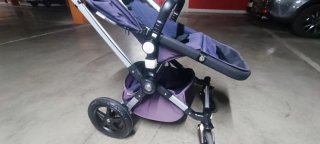 Bugaboo Cameleon 3 Azul Marino