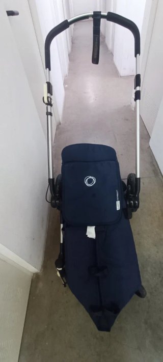 Bugaboo Cameleon 3 Azul Marino