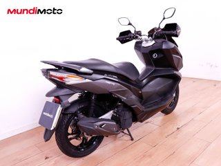 SYM JET X 125