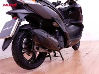 SYM JET X 125