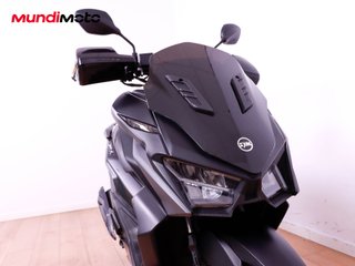 SYM JET X 125