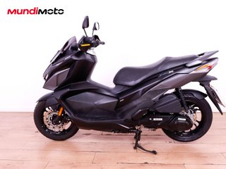 SYM JET X 125