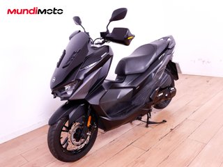 SYM JET X 125