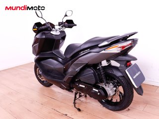 SYM JET X 125