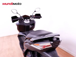 SYM JET X 125
