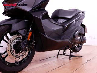 SYM JET X 125