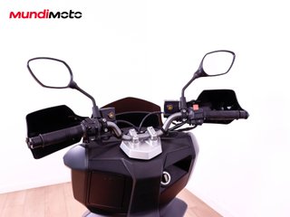 SYM JET X 125