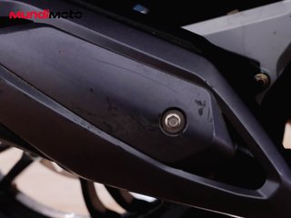 SYM JET X 125