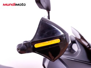 SYM JET X 125