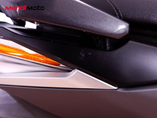 SYM JET X 125