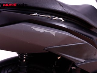 SYM JET X 125