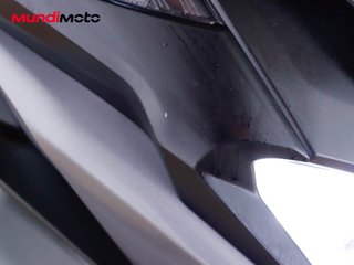 SYM JET X 125