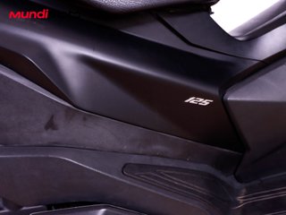 SYM JET X 125