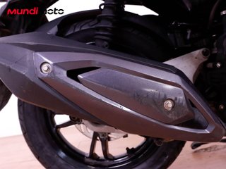 SYM JET X 125