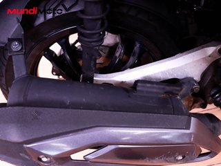SYM JET X 125