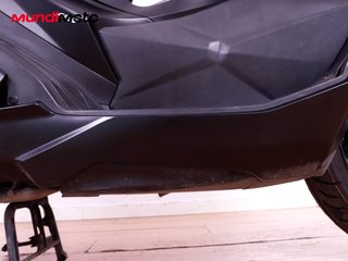 SYM JET X 125