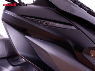 SYM JET X 125